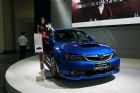 ˹³ IMPREZA WRX STI