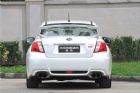 2011款 2.5T MT WRX STI 外观