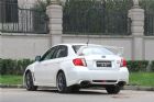 2011款 2.5T MT WRX STI 外观