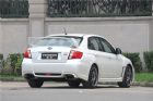 2011 2.5T MT WRX STI 