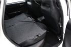 2011款 2.5T MT WRX STI 座椅空间