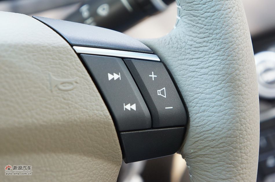 2012款沃尔沃XC90