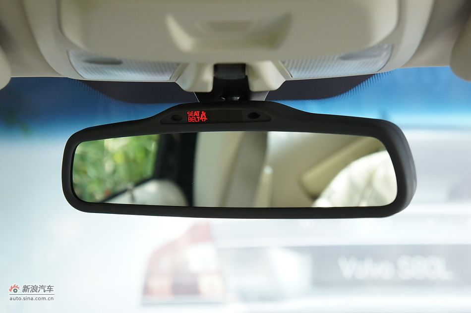 2012款沃尔沃XC90