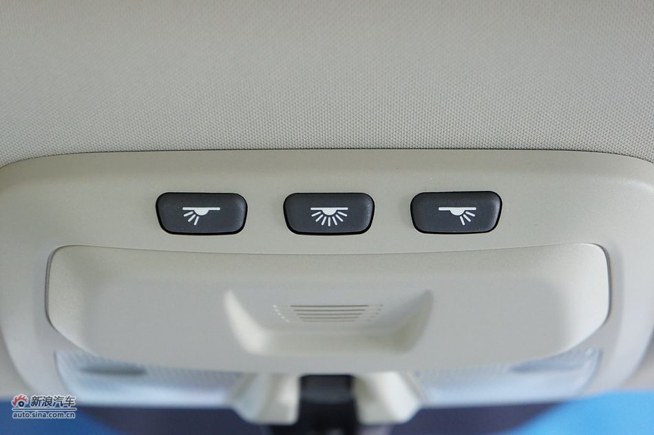 2012款沃尔沃XC90