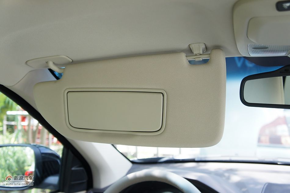 2012款沃尔沃XC90