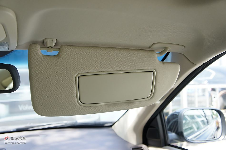 2012款沃尔沃XC90