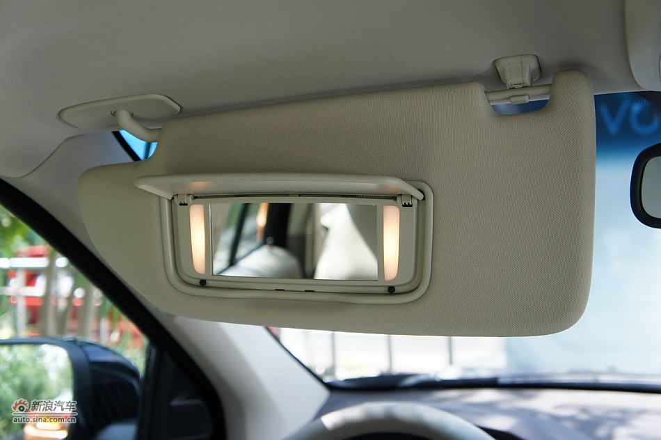 2012款沃尔沃XC90