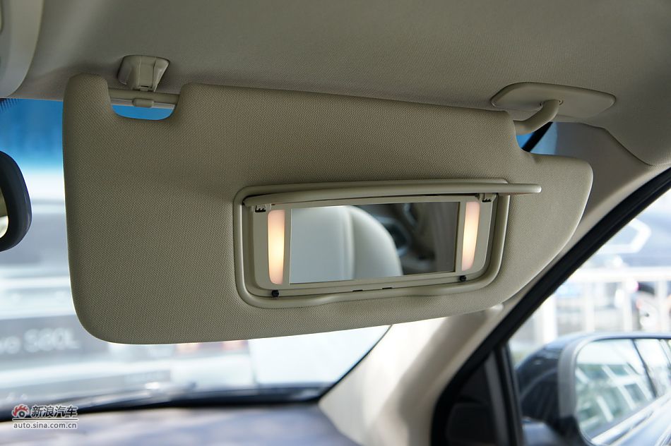 2012款沃尔沃XC90