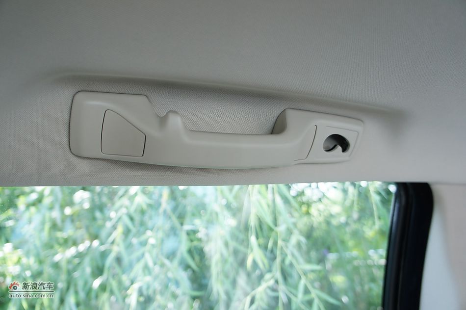 2012款沃尔沃XC90