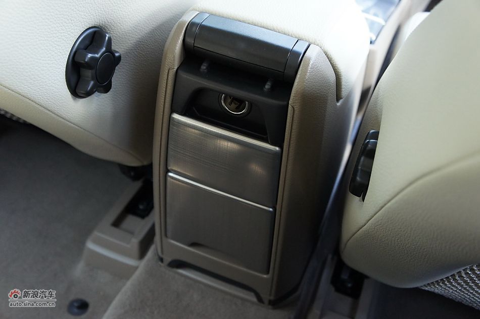 2012款沃尔沃XC90