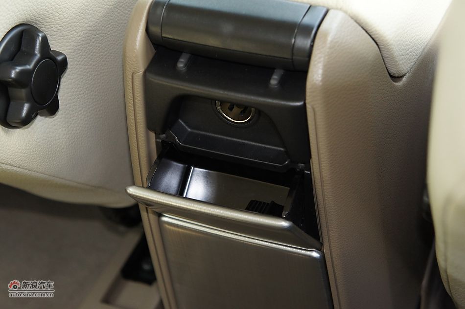 2012款沃尔沃XC90