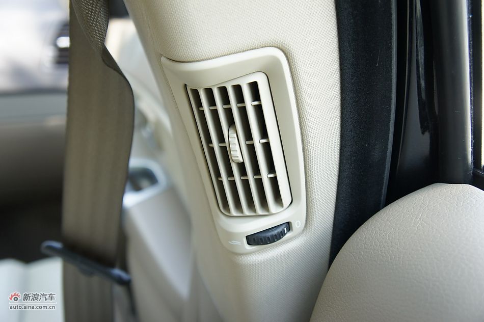 2012款沃尔沃XC90