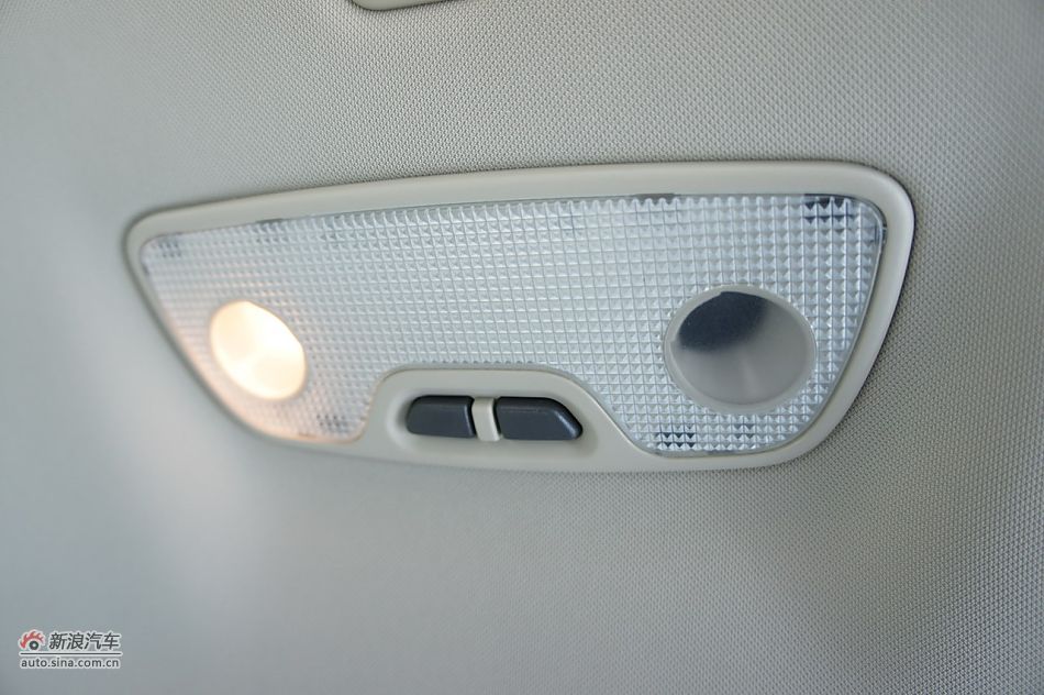 2012款沃尔沃XC90