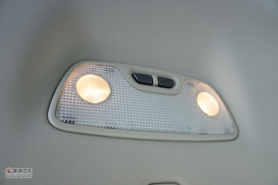 2012款沃尔沃XC90