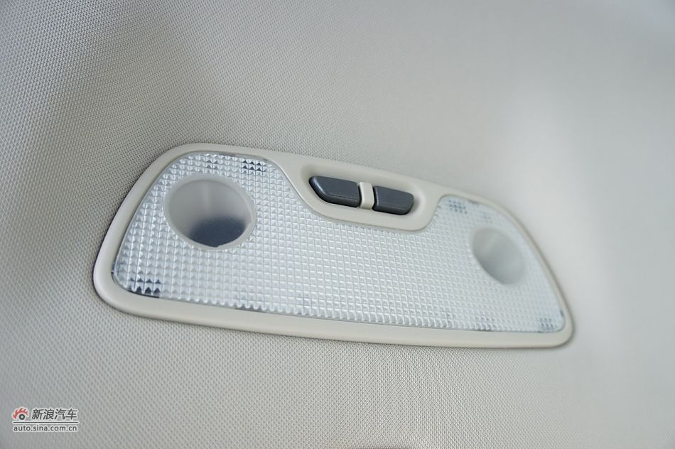 2012款沃尔沃XC90