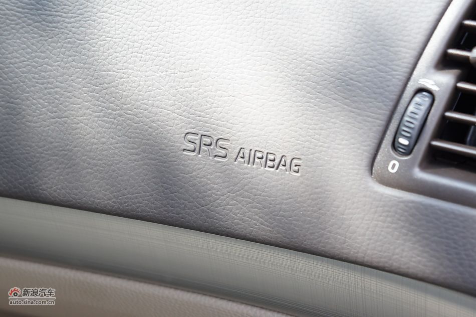 2012款沃尔沃XC90