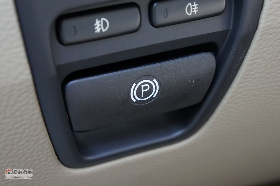 2012款沃尔沃XC90