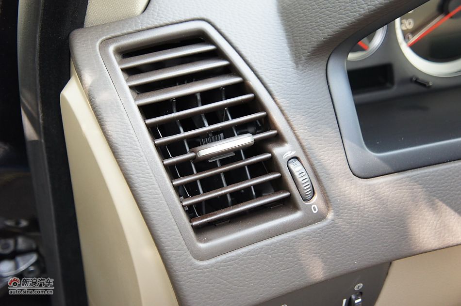 2012款沃尔沃XC90