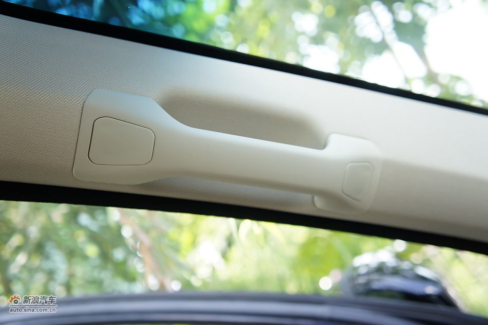 2012款沃尔沃XC90