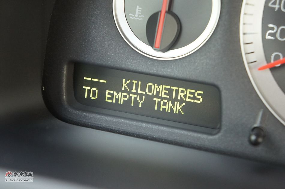 2012款沃尔沃XC90