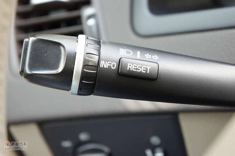 2012款沃尔沃XC90