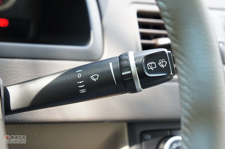 2012款沃尔沃XC90