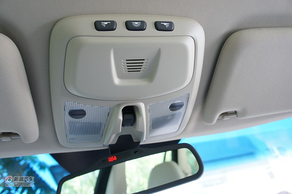 2012款沃尔沃XC90