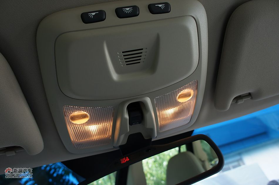 2012款沃尔沃XC90