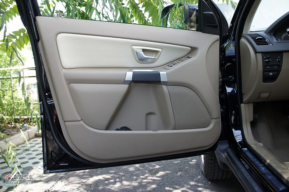 2012款沃尔沃XC90