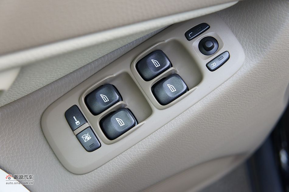 2012款沃尔沃XC90