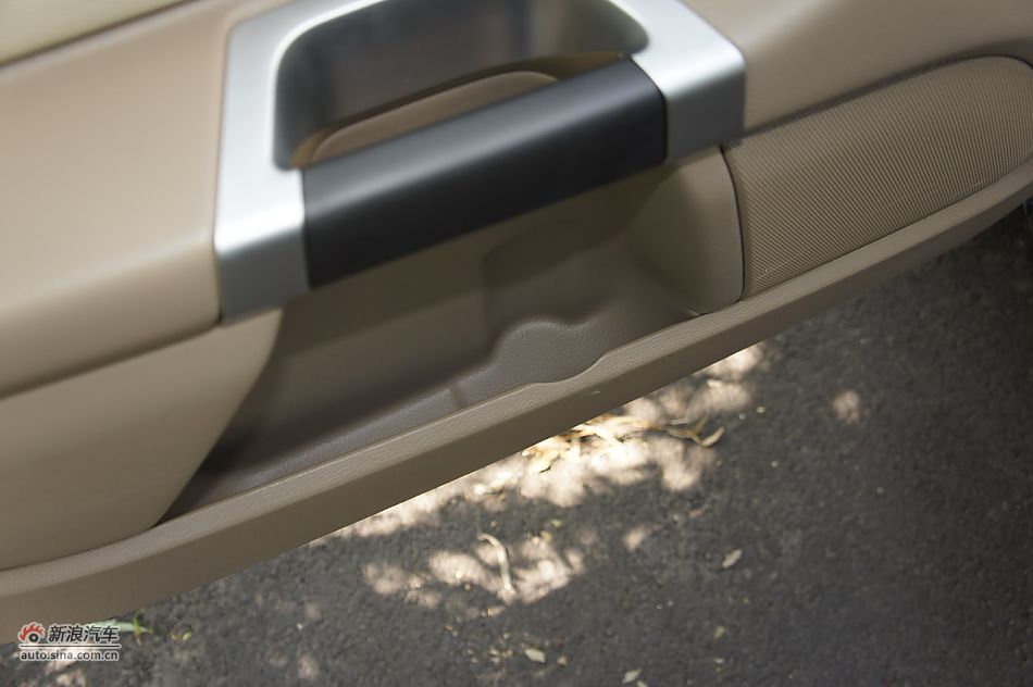 2012款沃尔沃XC90