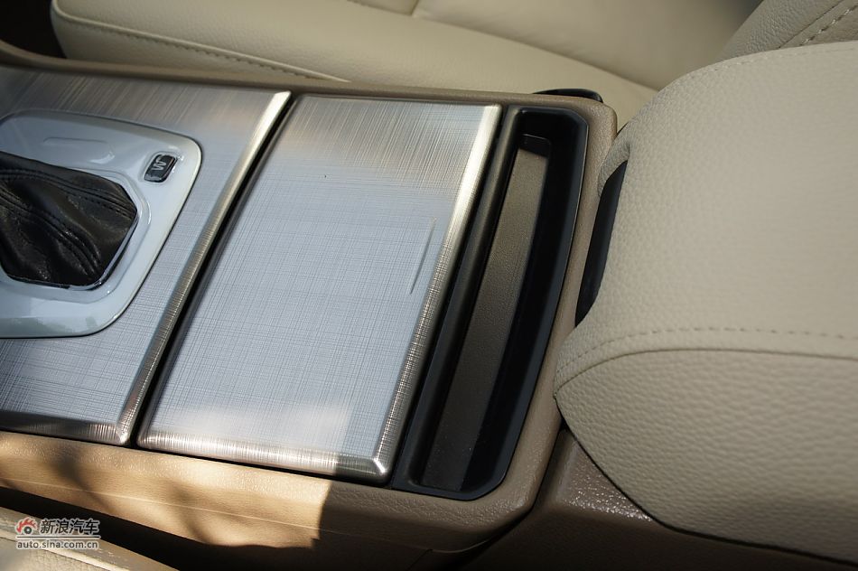 2012款沃尔沃XC90