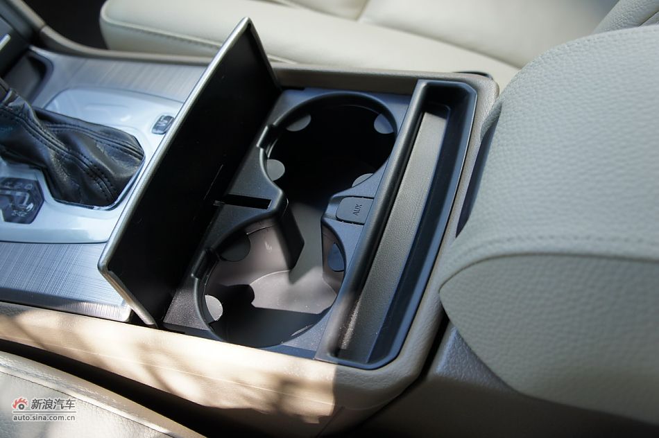 2012款沃尔沃XC90