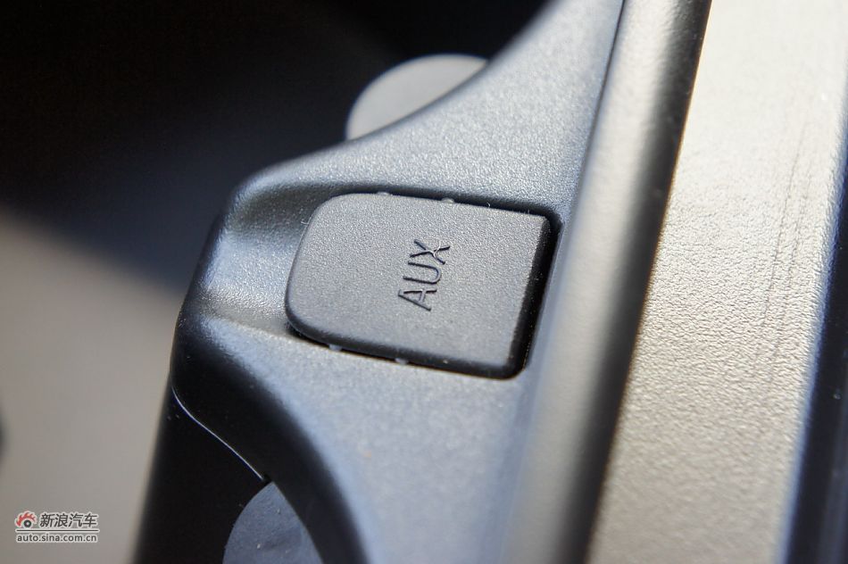 2012款沃尔沃XC90