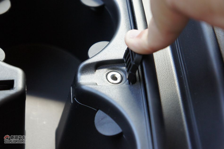 2012款沃尔沃XC90