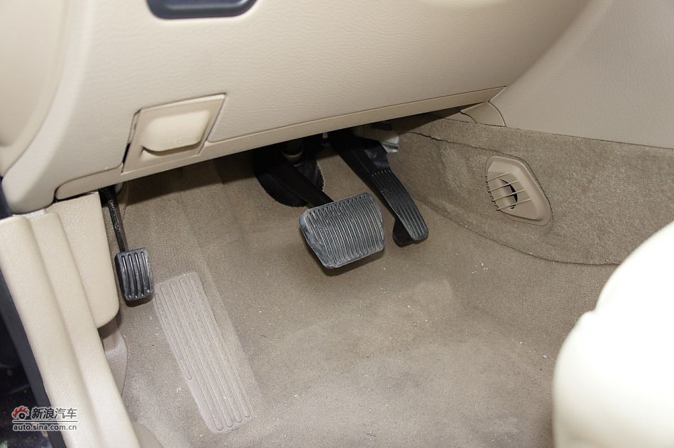 2012款沃尔沃XC90