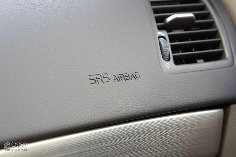 2012款沃尔沃XC90