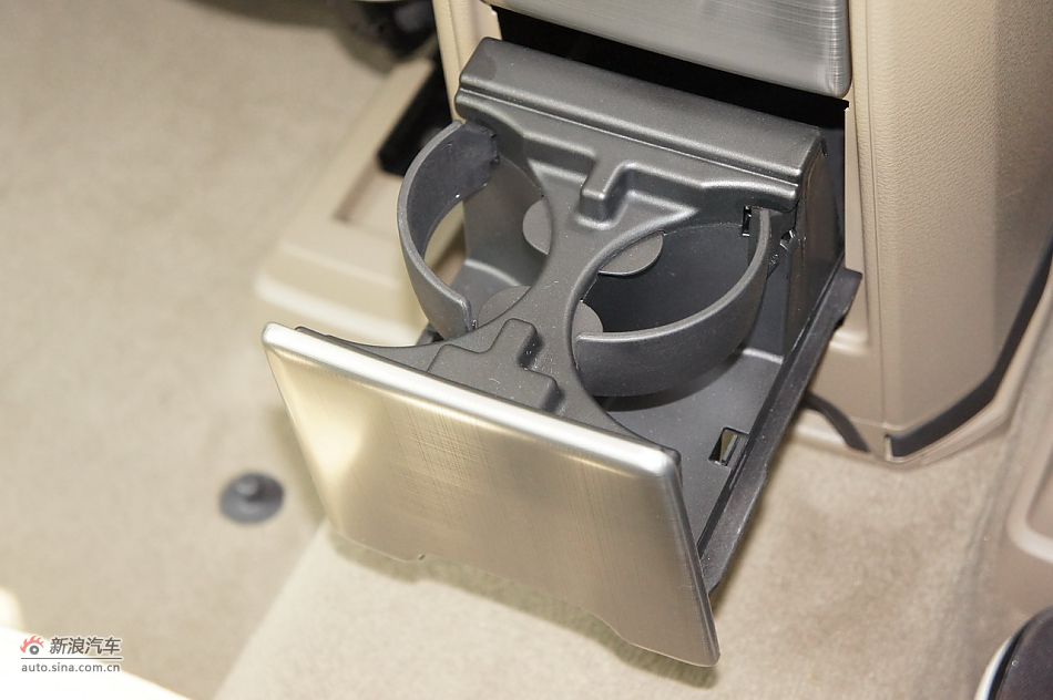 2012款沃尔沃XC90