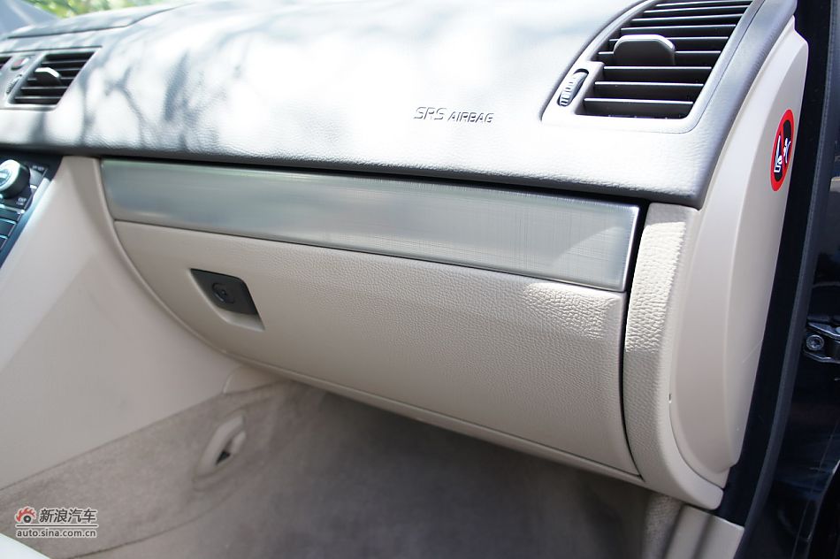 2012款沃尔沃XC90