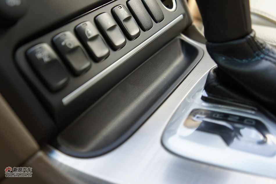 2012款沃尔沃XC90