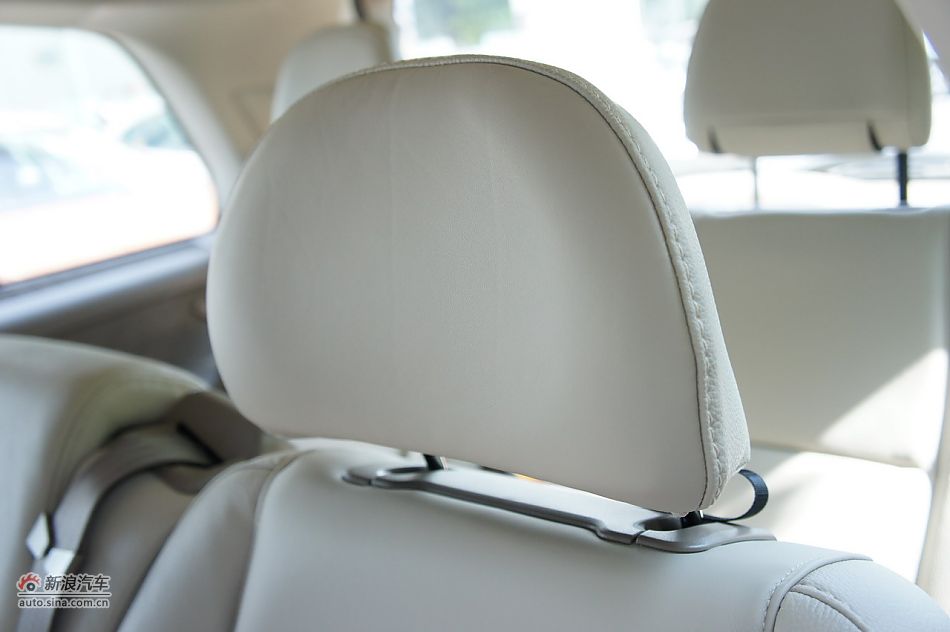 2012款沃尔沃XC90