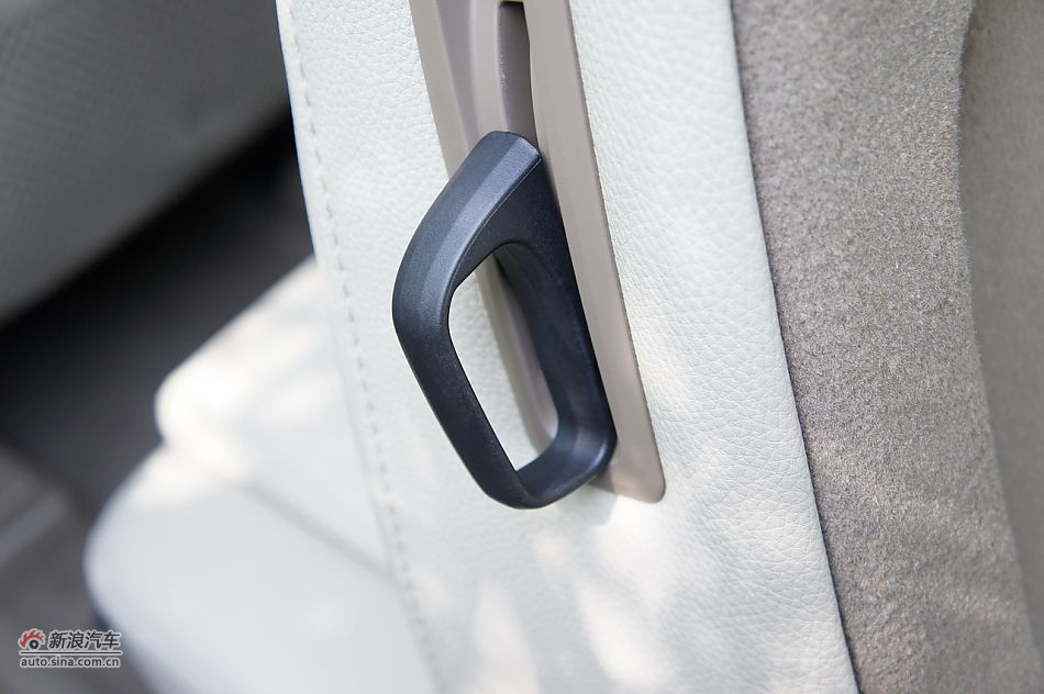 2012款沃尔沃XC90