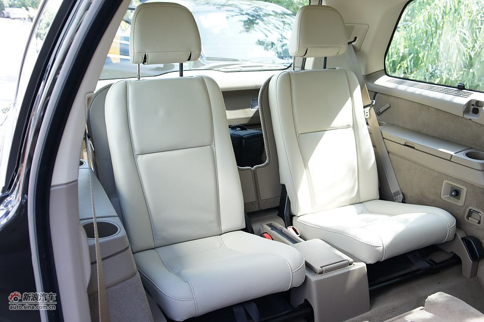 2012款沃尔沃XC90