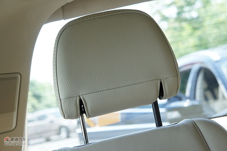 2012款沃尔沃XC90