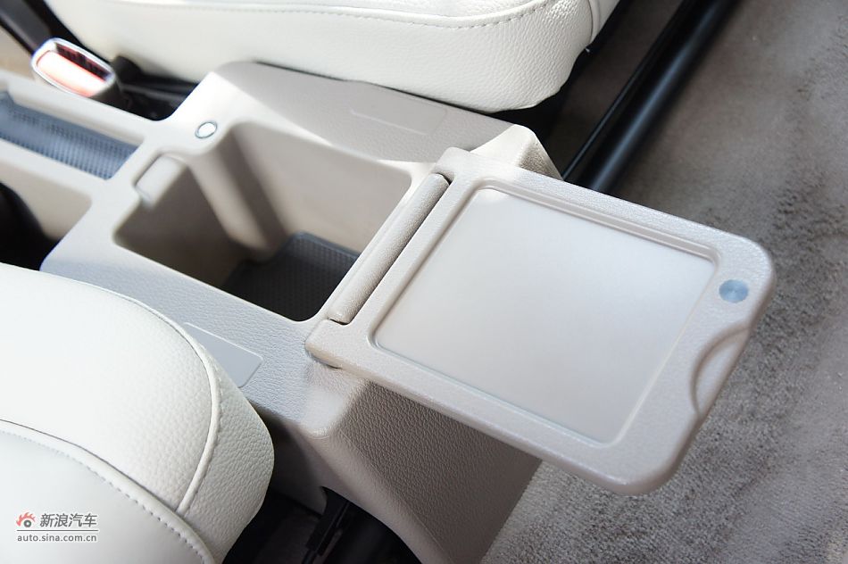 2012款沃尔沃XC90