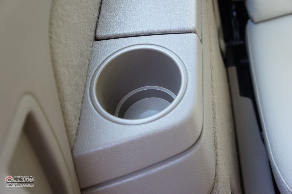 2012款沃尔沃XC90