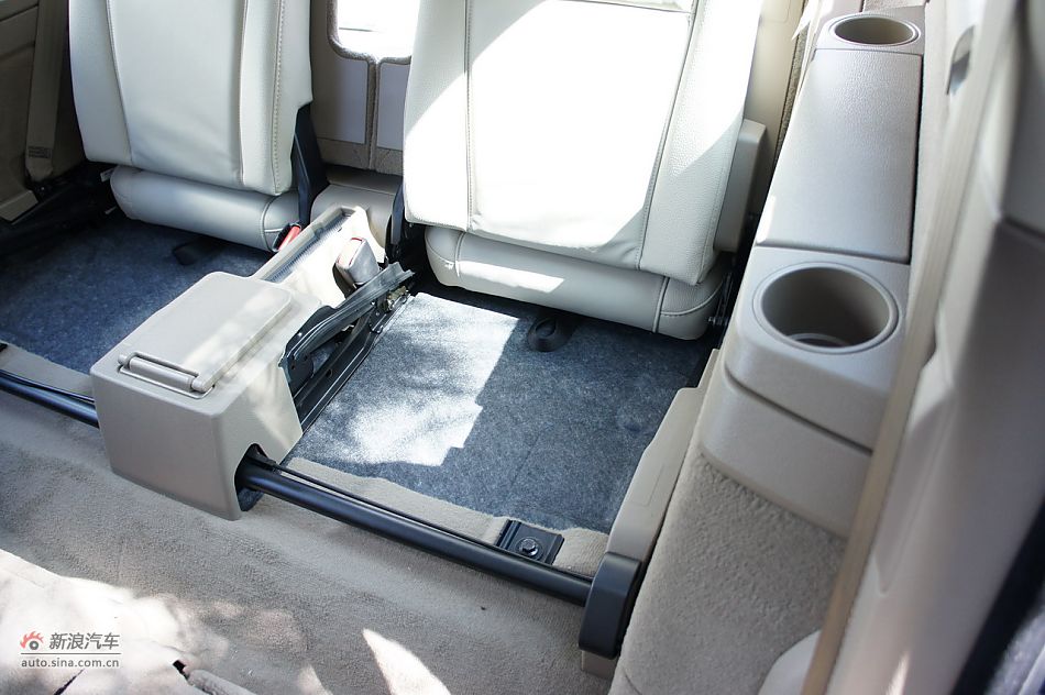 2012款沃尔沃XC90