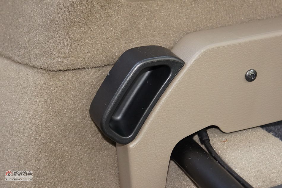 2012款沃尔沃XC90