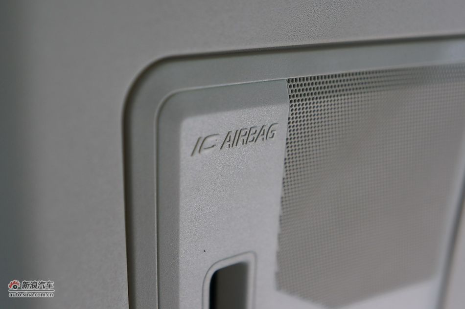 2012款沃尔沃XC90