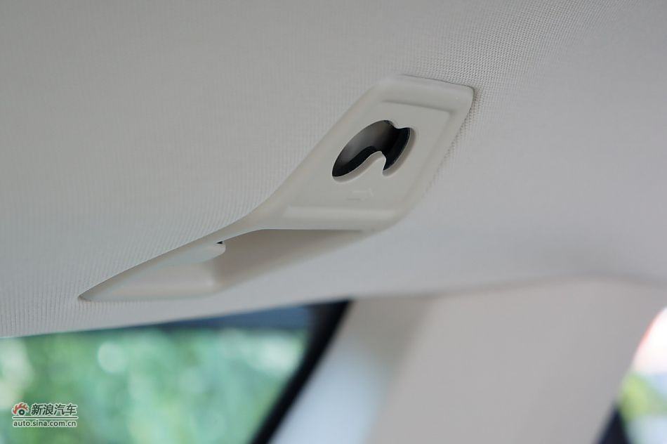 2012款沃尔沃XC90